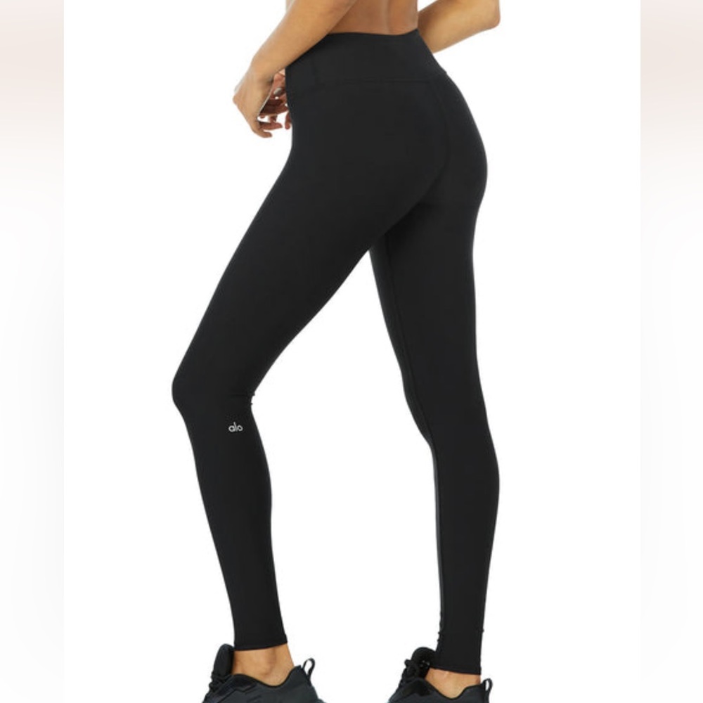 Alo highrise legging airlift xs